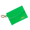 SCOUT Street Cred Card Holder - Green Velvet