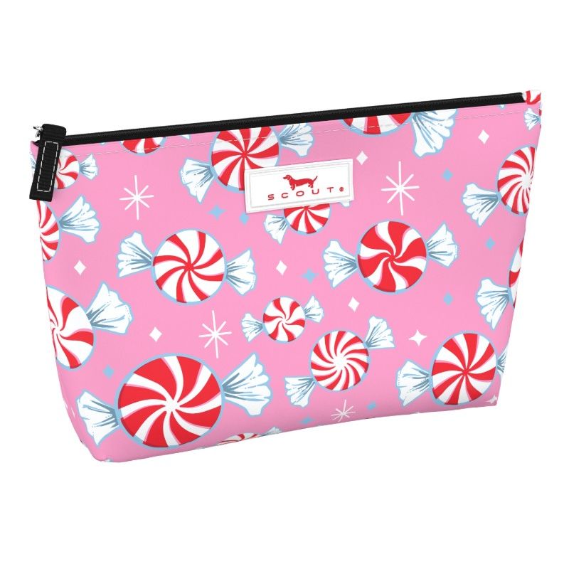 SCOUT Twiggy Makeup Bag - Candyland