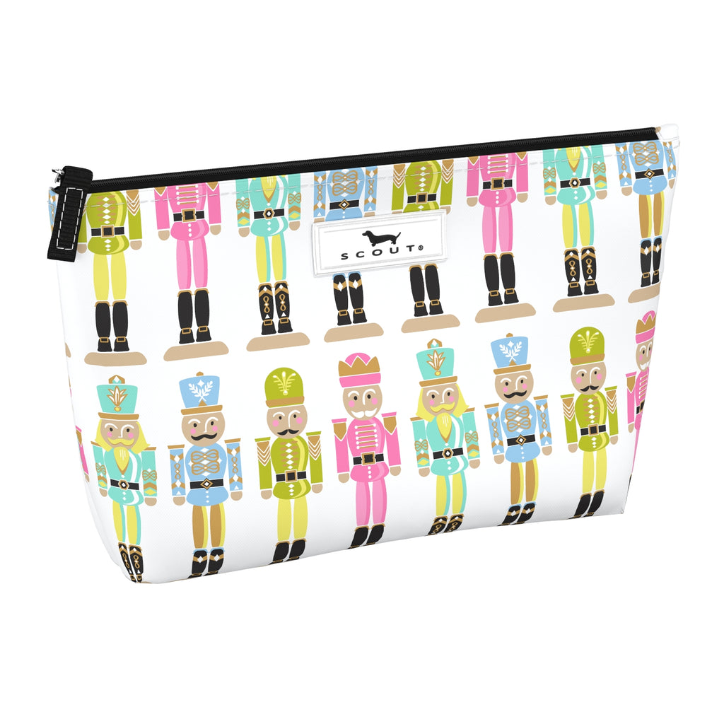 SCOUT Twiggy Makeup Bag - Cracking Up