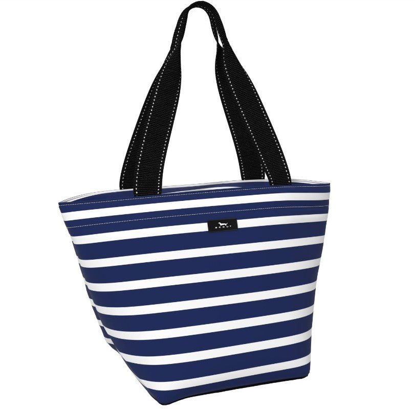 SCOUT Daytripper Shoulder Bag - Nantucket Navy