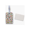 Rifle Paper Rosa Luggage Tag