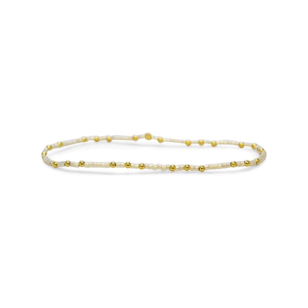 FAITH - Sentimental Stacker Bracelet