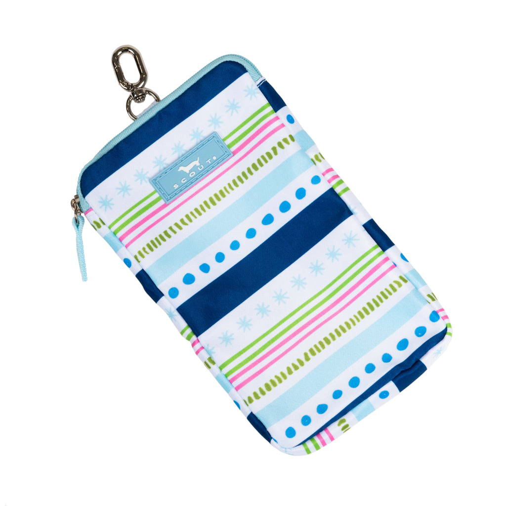 SCOUT Call Me Maybe Phone Pouch - All the Trimmings