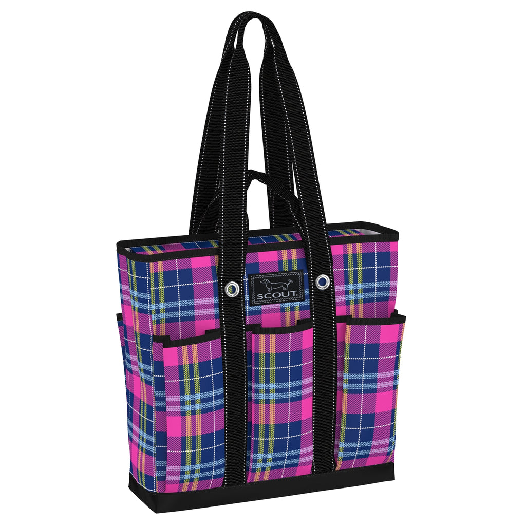 SCOUT Pocket Rocket Tote Bag - Clueless