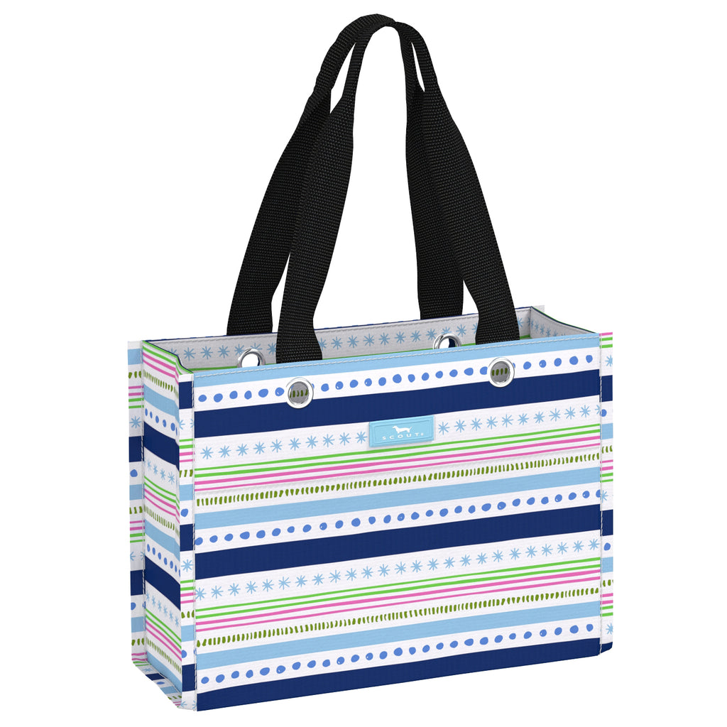 SCOUT Tiny Package Gift Bag - All the Trimmings