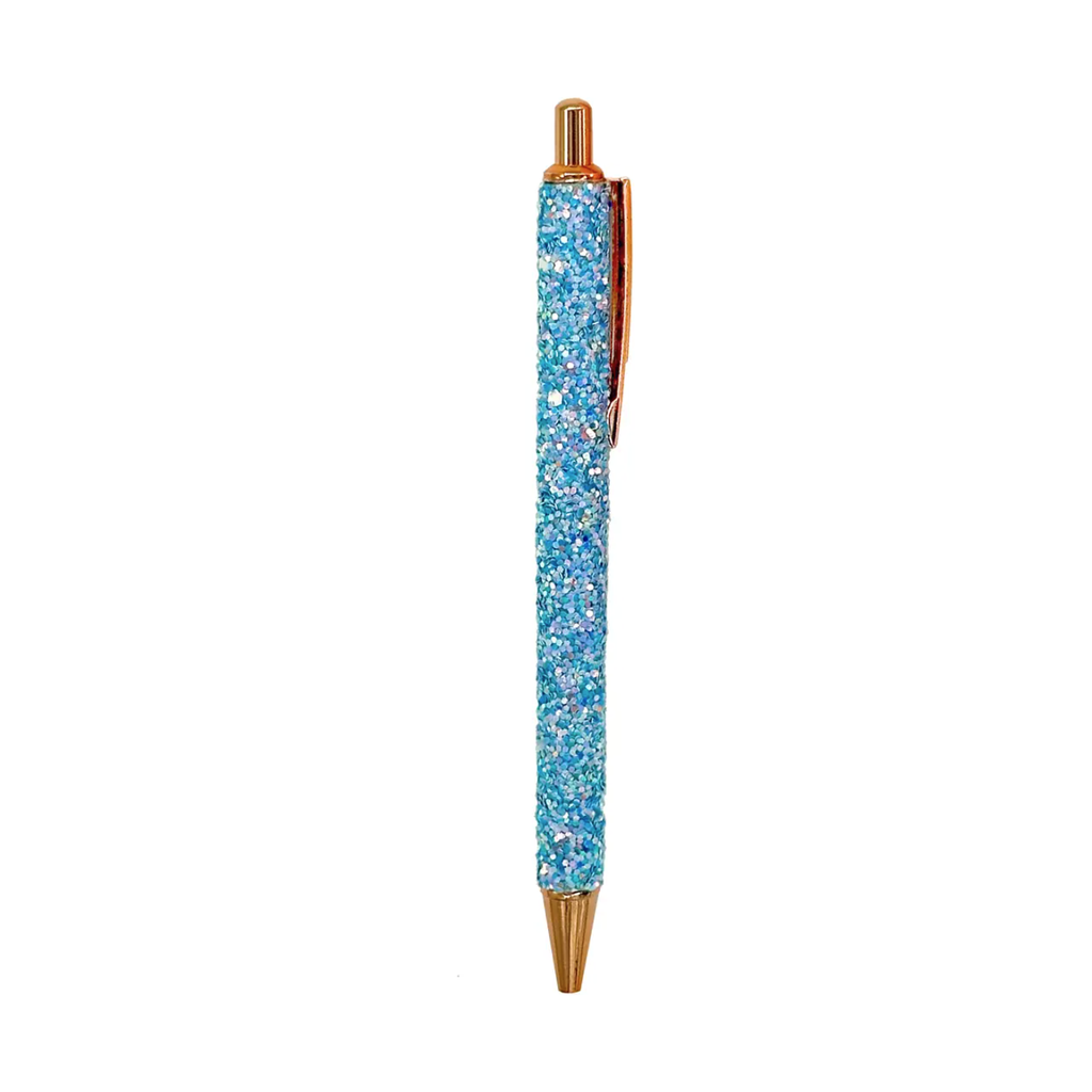 Chunky Glitter Pens