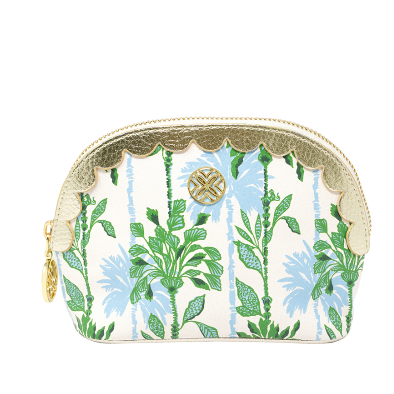 Lilly Pulitzer Small Pouch - Swayin In the Breeeze