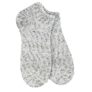 Weekend Ragg Low Sock - Rocky Confetti
