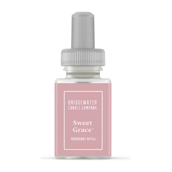 PURA+BRIDGEWATER FRAGRANCE REFILL-SWEET GRACE