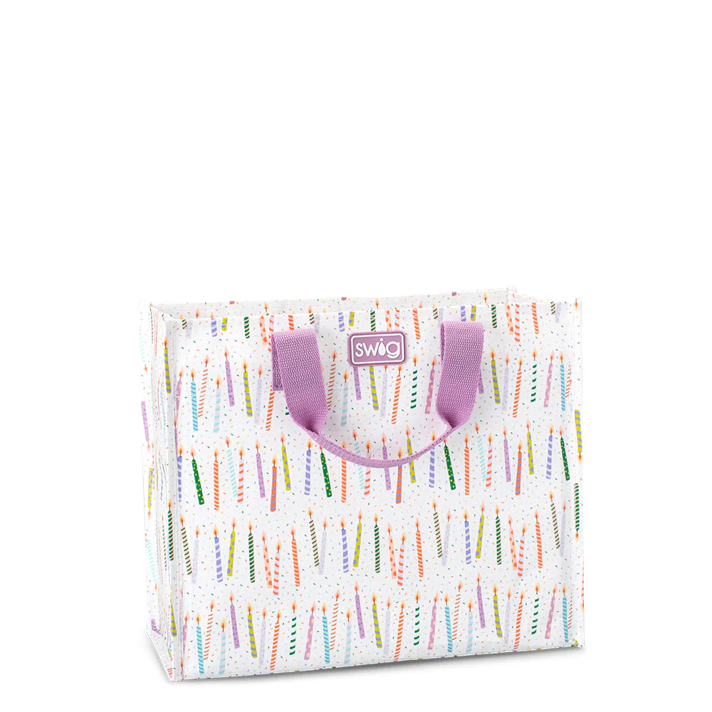 Swig Make a Wish Reusable Medium Bag