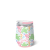 Swig Summer Salt Stemless Wine Cup - 12oz