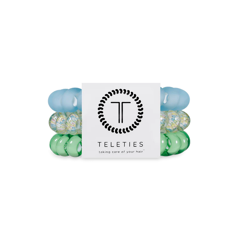 Teleties - Large Hair Ties - On the Hunt