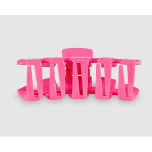 Teleties - Paradise Pink Classic Medium Hair Clip - FINAL SALE