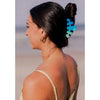 Teleties - Poolside Classic Medium Hair Clip - FINAL SALE