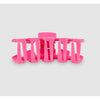 Teleties - Paradise Pink Tiny Hair Clip