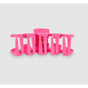 Teleties - Paradise Pink Tiny Hair Clip