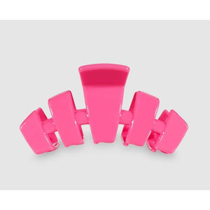 Teleties - Paradise Pink Tiny Hair Clip