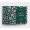 The 5-Minute Teen Girl Devotional - Building Resilience and Hope