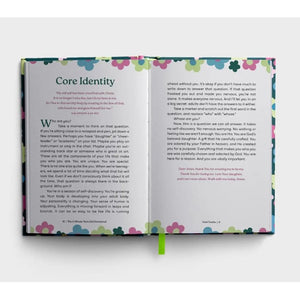 The 5-Minute Teen Girl Devotional - Building Resilience and Hope