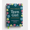 The 5-Minute Teen Girl Devotional - Building Resilience and Hope