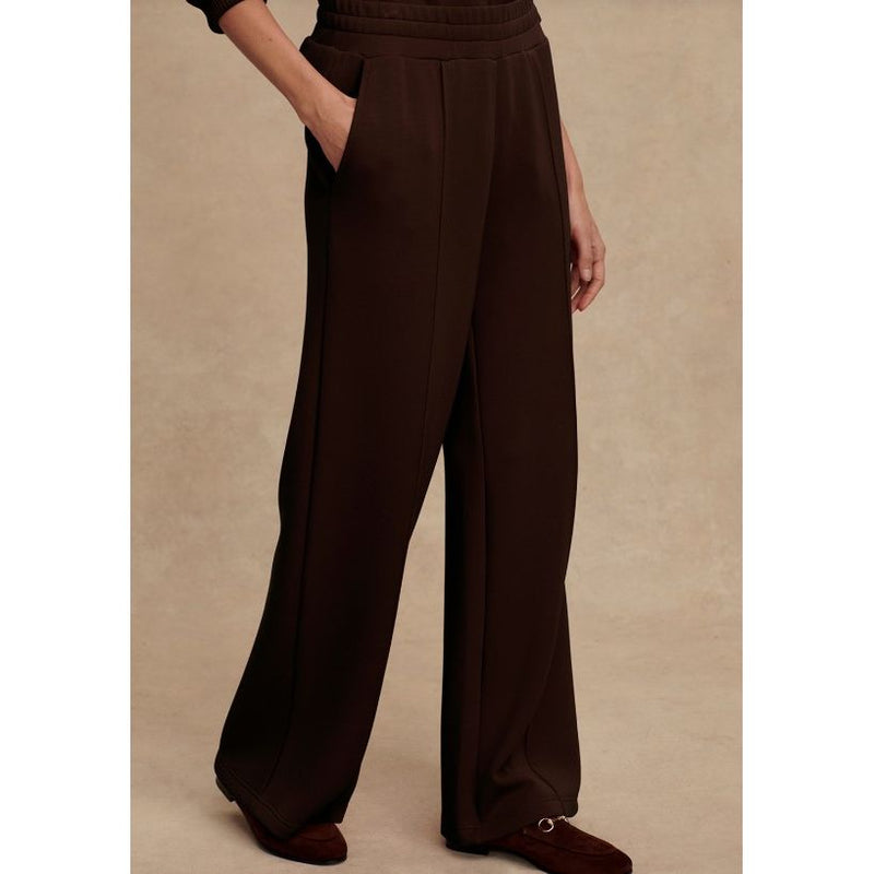 The Wide Leg Pant 30