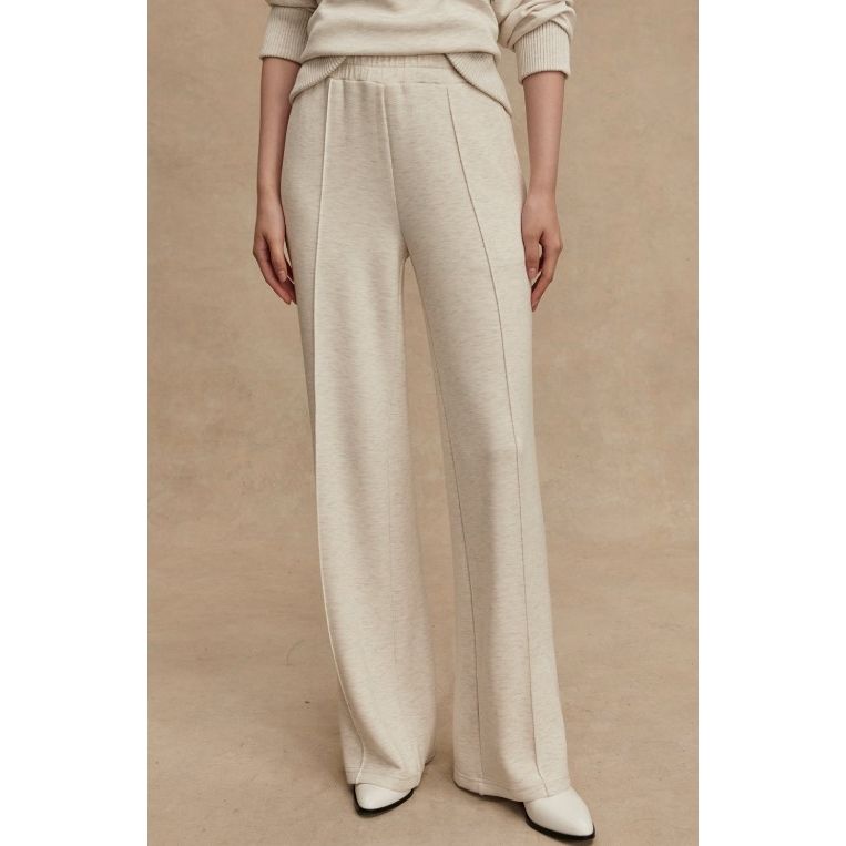 The Wide Leg Pant 30