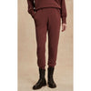 The Slim Cuff Pant 27.5" - Cinnamon