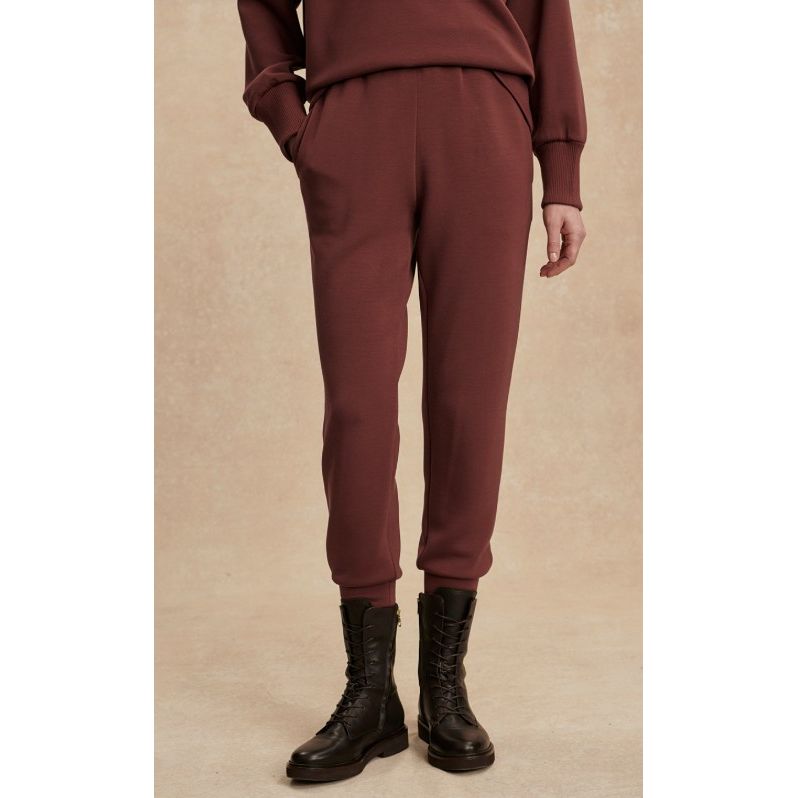 The Slim Cuff Pant 27.5