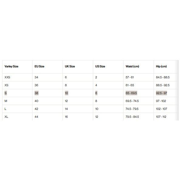 The Wide Leg Pant 30" - Black