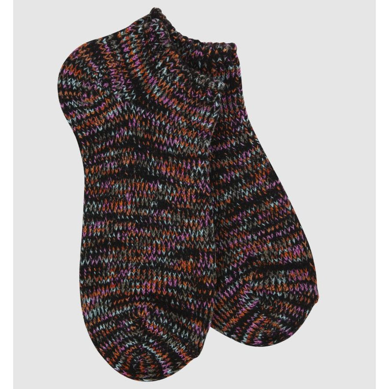 Weekend Ragg Low Sock - Equinox