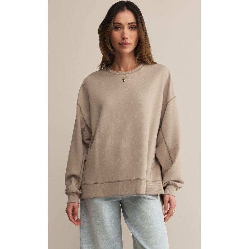 Z Supply Modern Weekender - Retreat
