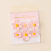 Daisy Delight Magnet Set - Pink