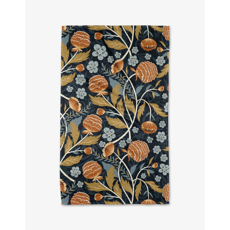 Geometry Tea Towel - William