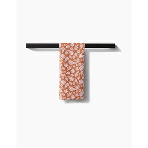 Geometry Tea Towel - Farm Harvesting Days