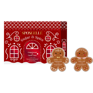 Sugar & Spice Gingerbread Holiday Gift Set Christmas Gift