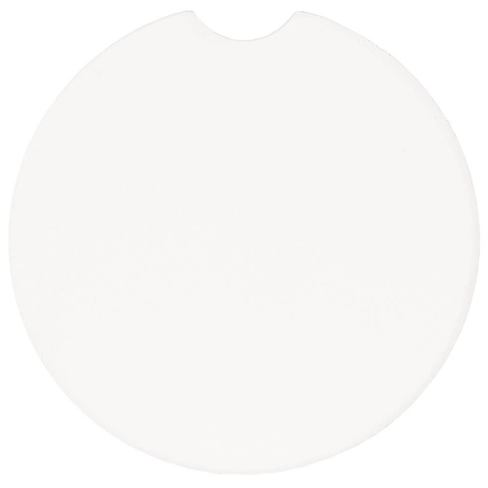 Pray Before  Stripes - Car Coasters