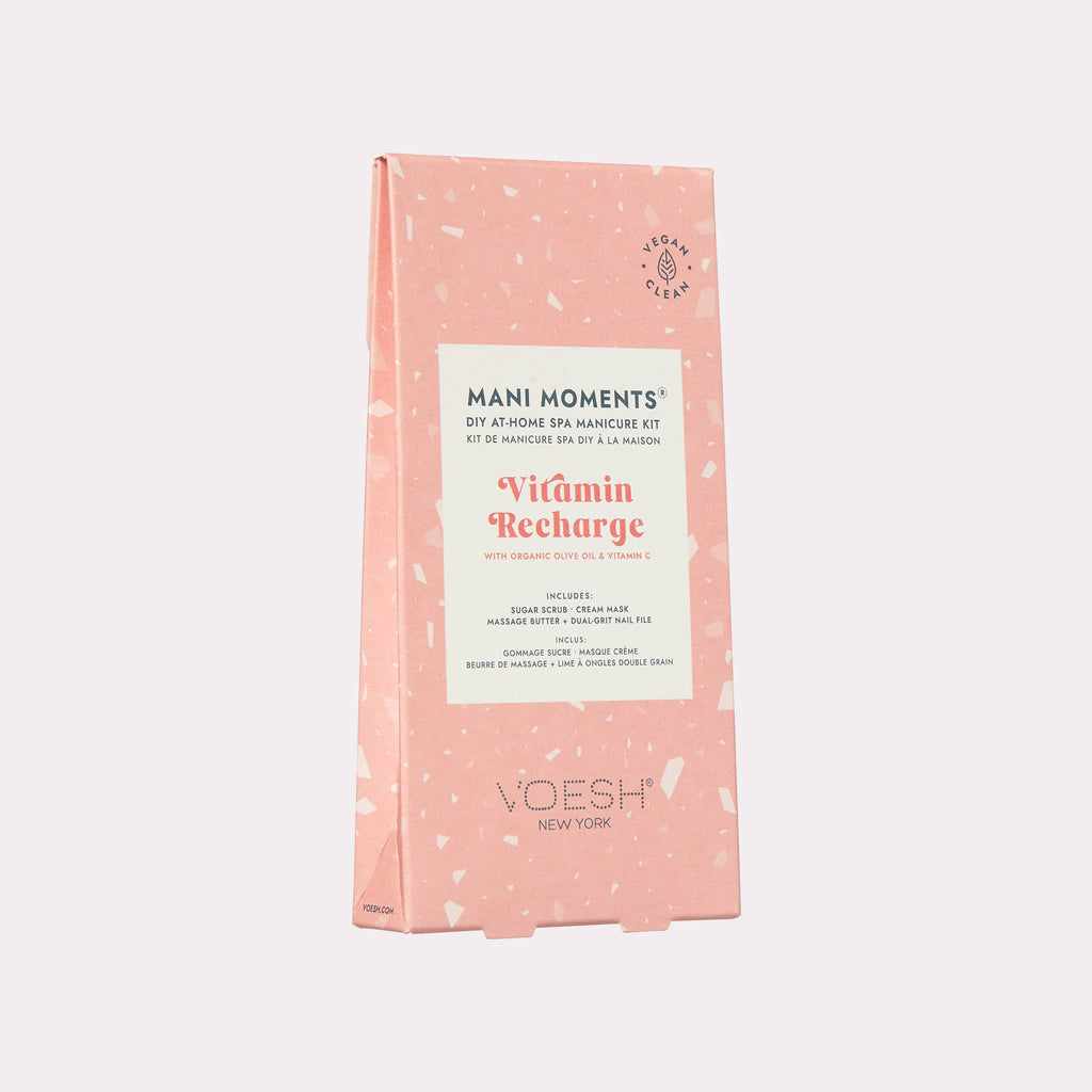 Mani Moments Single - Vitamin Recharge