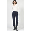 Dear John Anika Mid Rise Straight Leg Jeans - Osaki