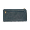 New Kara Mini Wallet - Azure