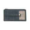 New Kara Mini Wallet - Azure