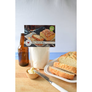 Beer Bread Mix