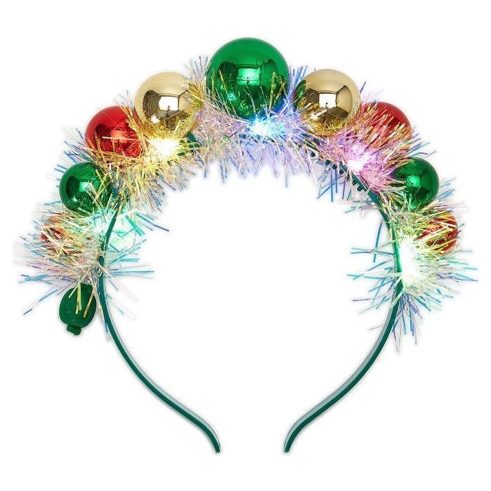 Baubles Belle Light Up Headband