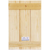 Look Like Autumn - Rustic Pallets