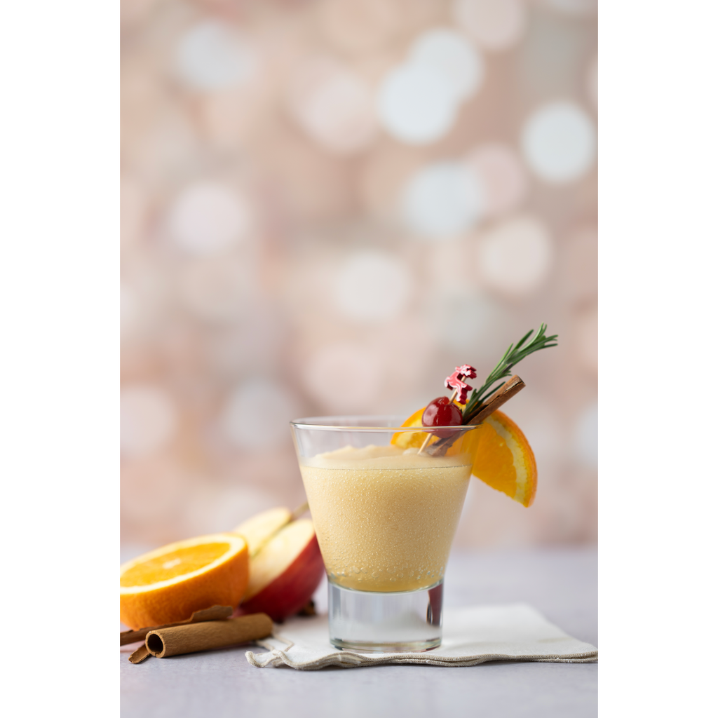Blitzen Bourbon Craft Cocktail Slush Mix
