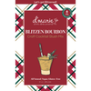 Blitzen Bourbon Craft Cocktail Slush Mix