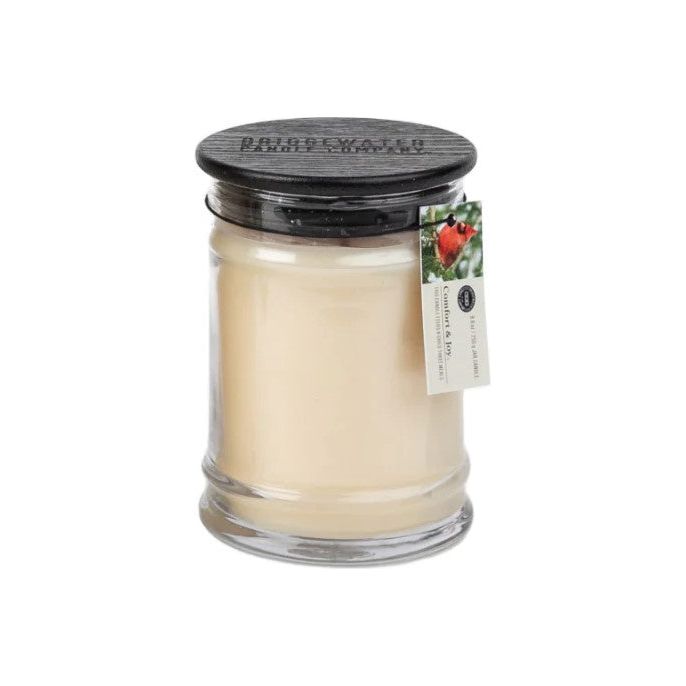 Small Jar Candle - Comfort & Joy