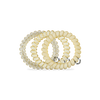 Teleties - Large Hair Ties - Butter Yellow