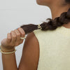 Teleties - Tiny Hair Ties - Butter Yellow