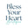 logo of Bless Your Heart Boutique | Holly Springs, NC | Women's Fashion
