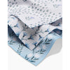 Geometry Dishcloth Set - Trailing Farmhouse Florals
